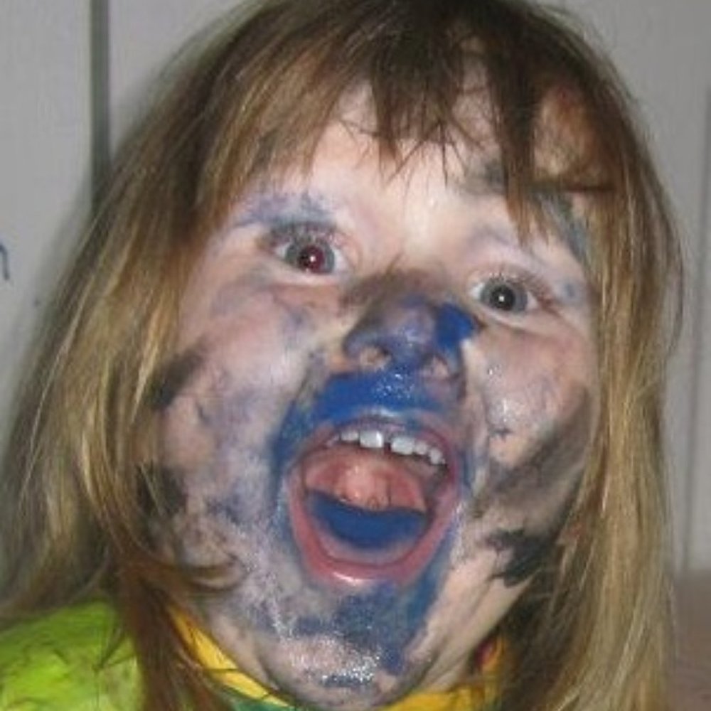 Meet your Posher, Catherine